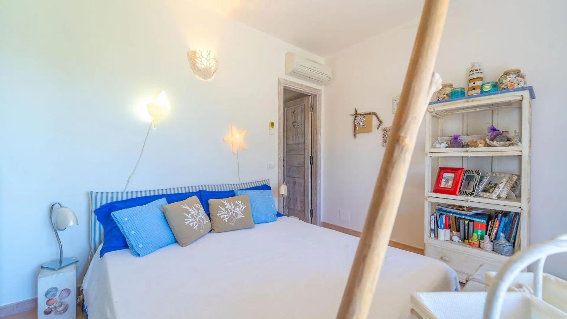 Villa Molara Home - By Searly Punta Molara Италия
