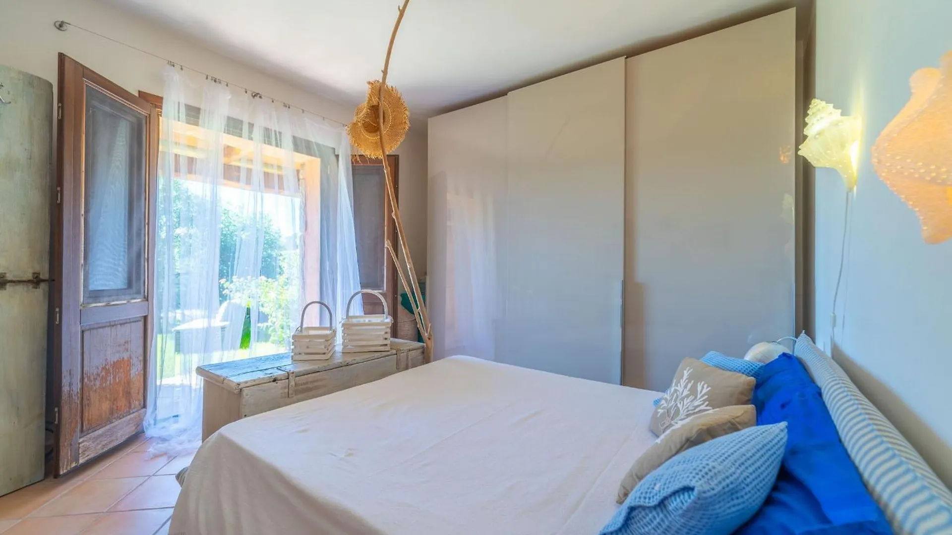 Villa Molara Home - By Searly Punta Molara 0*,  Италия