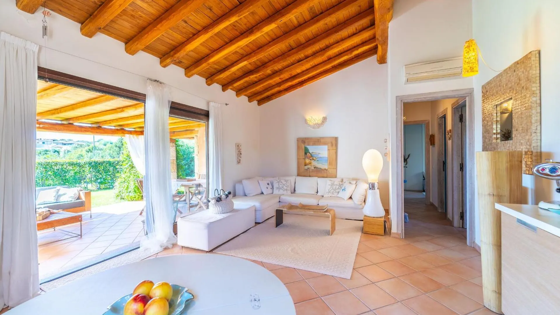 Villa Molara Home - By Searly Punta Molara Италия
