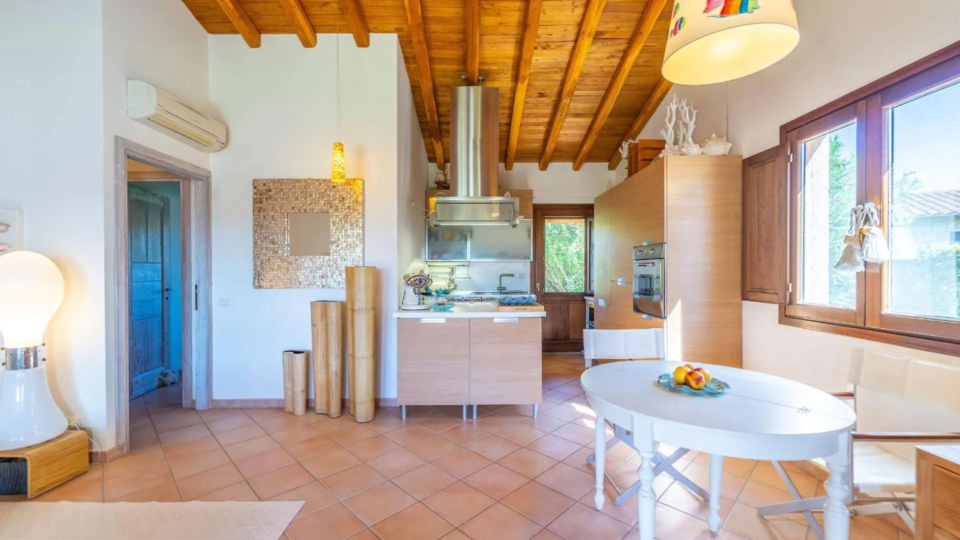 Villa Molara Home - By Searly Punta Molara Италия