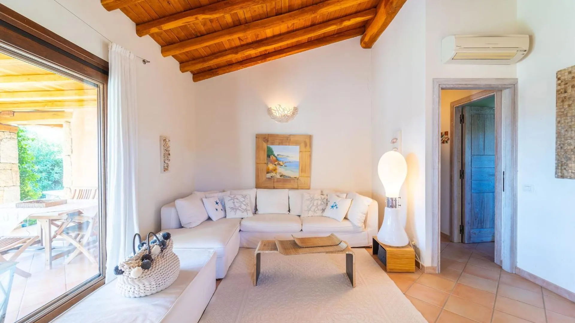 Villa Molara Home - By Searly Punta Molara イタリア