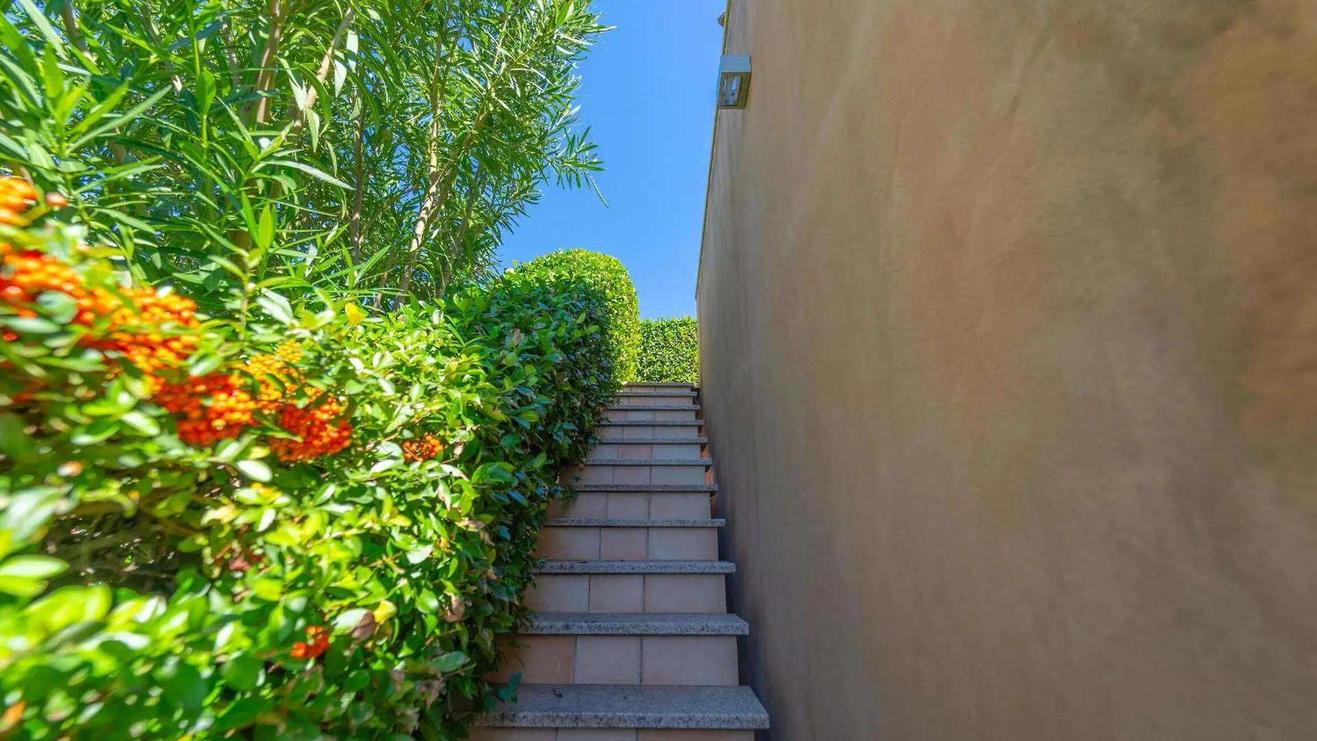 Villa Molara Home - By Searly Punta Molara Италия