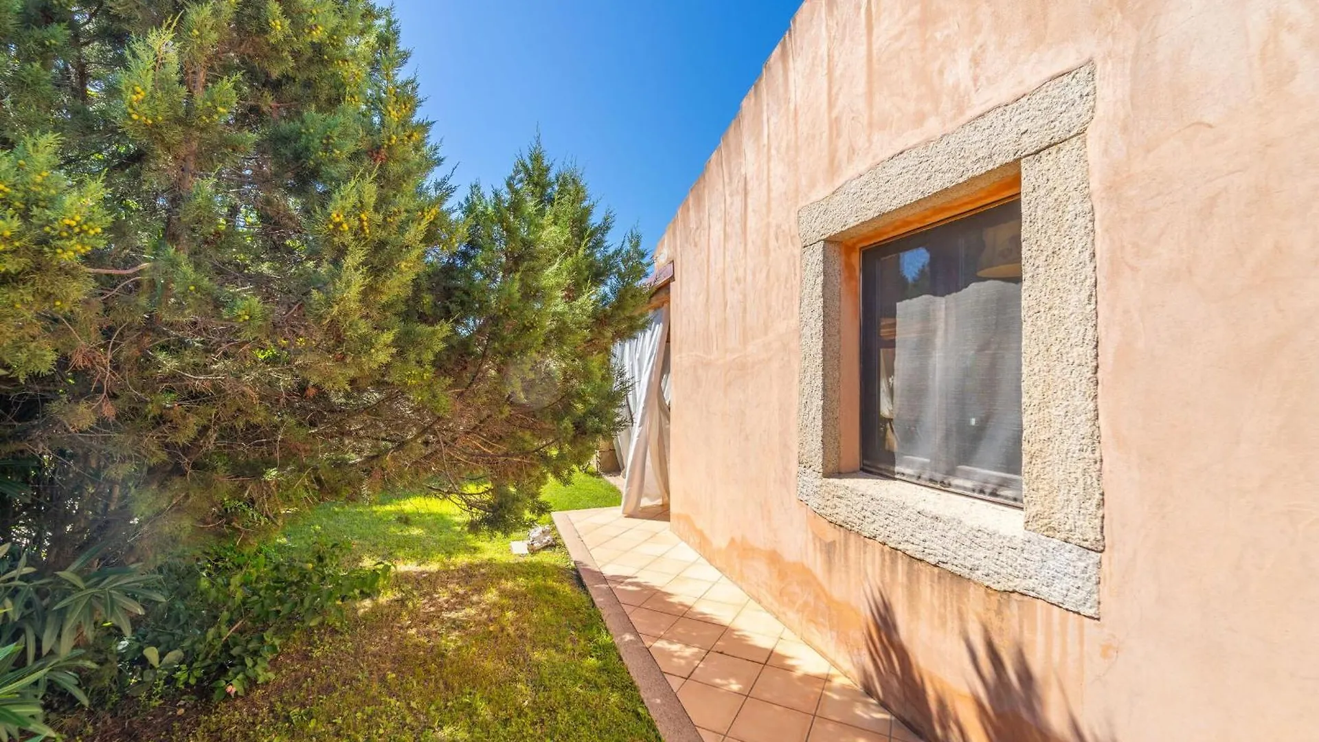 Villa Molara Home - By Searly Punta Molara Италия