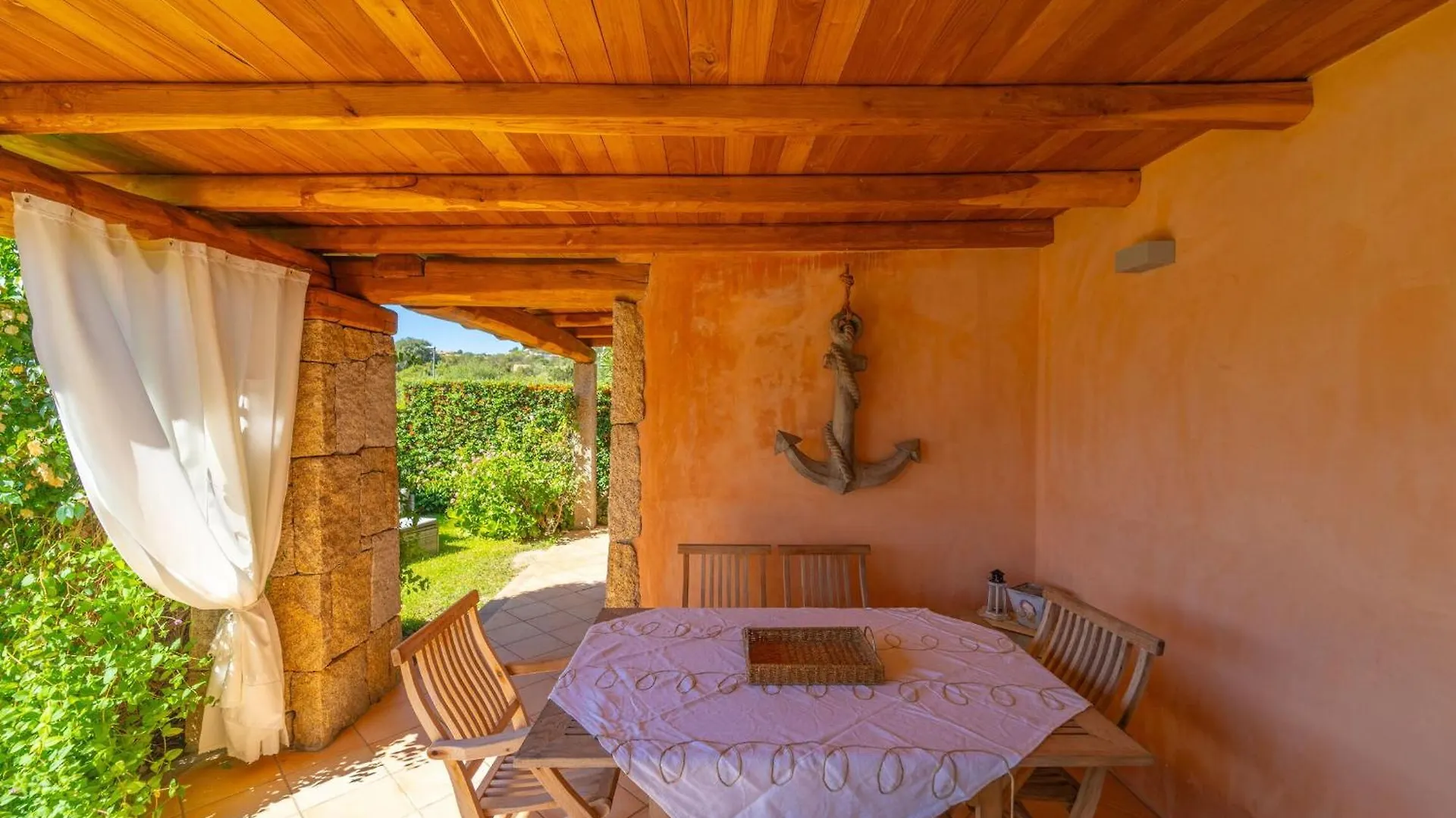 Villa Molara Home - By Searly Punta Molara 0*,